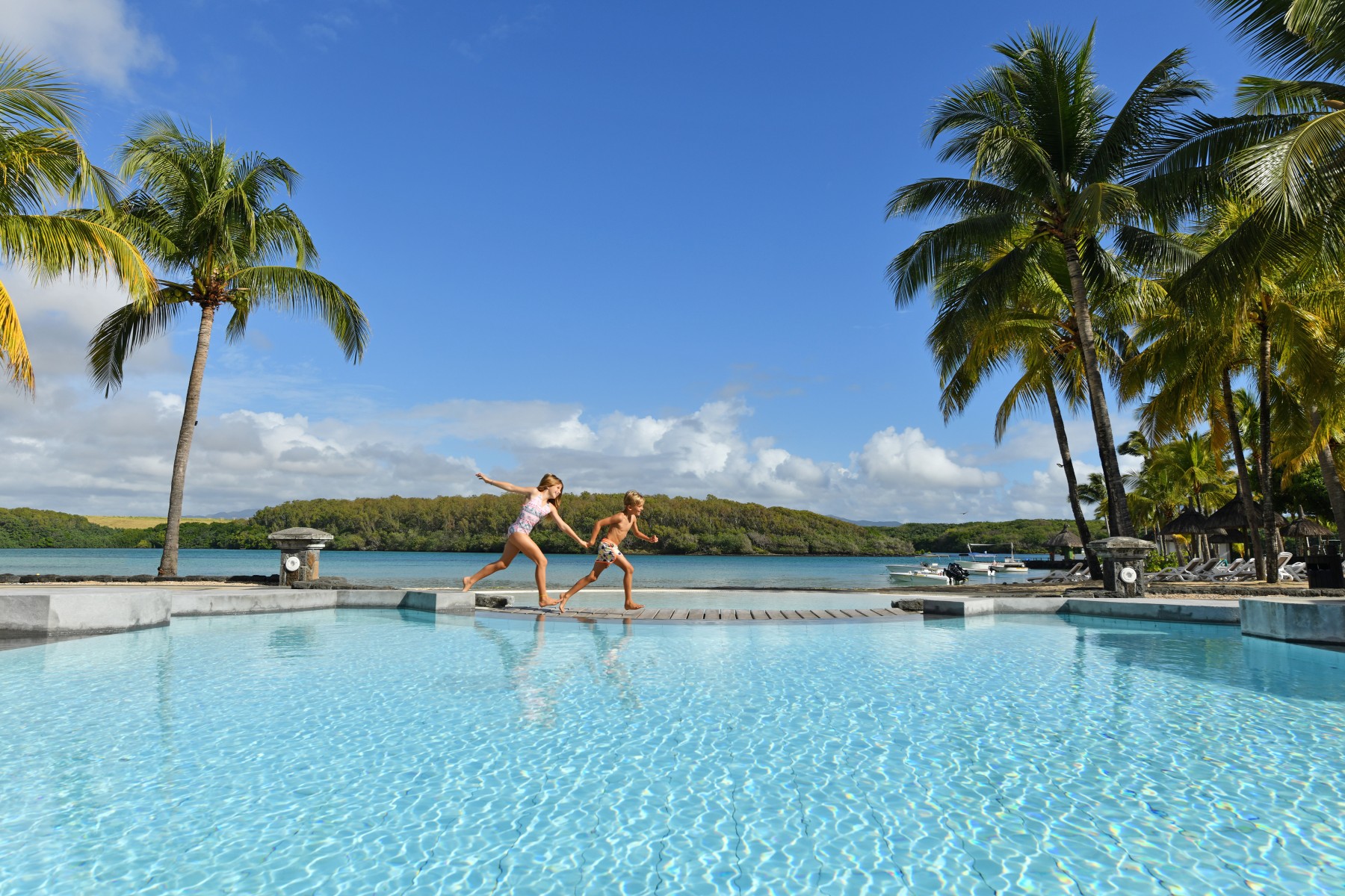 Shandrani Beachcomber Resort & Spa